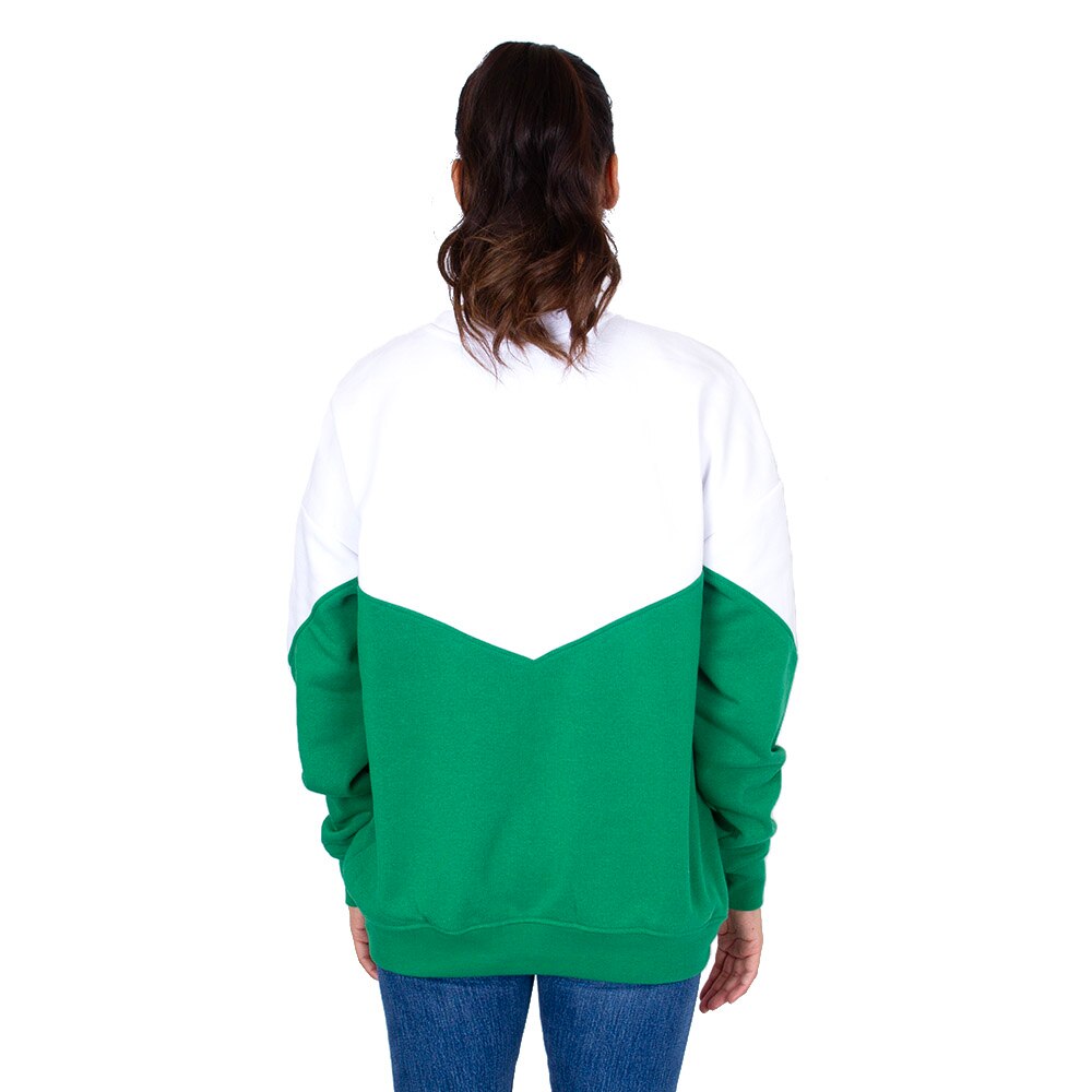 Oregon, Zoozatz, White, Pullover, Polyester Blend, Women, Bestie, Pullover, Sweatshirt, 927974